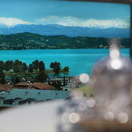 Cukurova Erten Hotel Adana Bagian luar foto