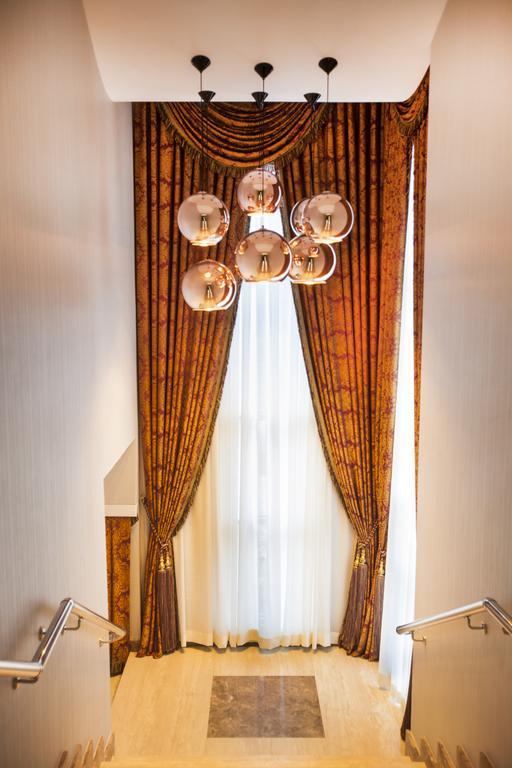 Cukurova Erten Hotel Adana Bagian luar foto