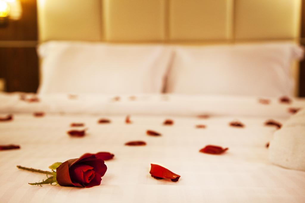 Cukurova Erten Hotel Adana Ruang foto