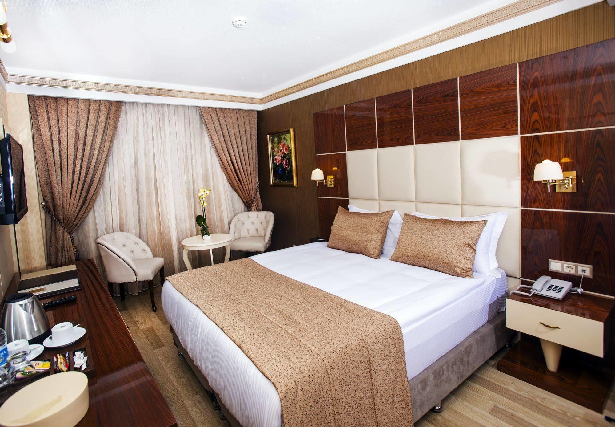 Cukurova Erten Hotel Adana Bagian luar foto