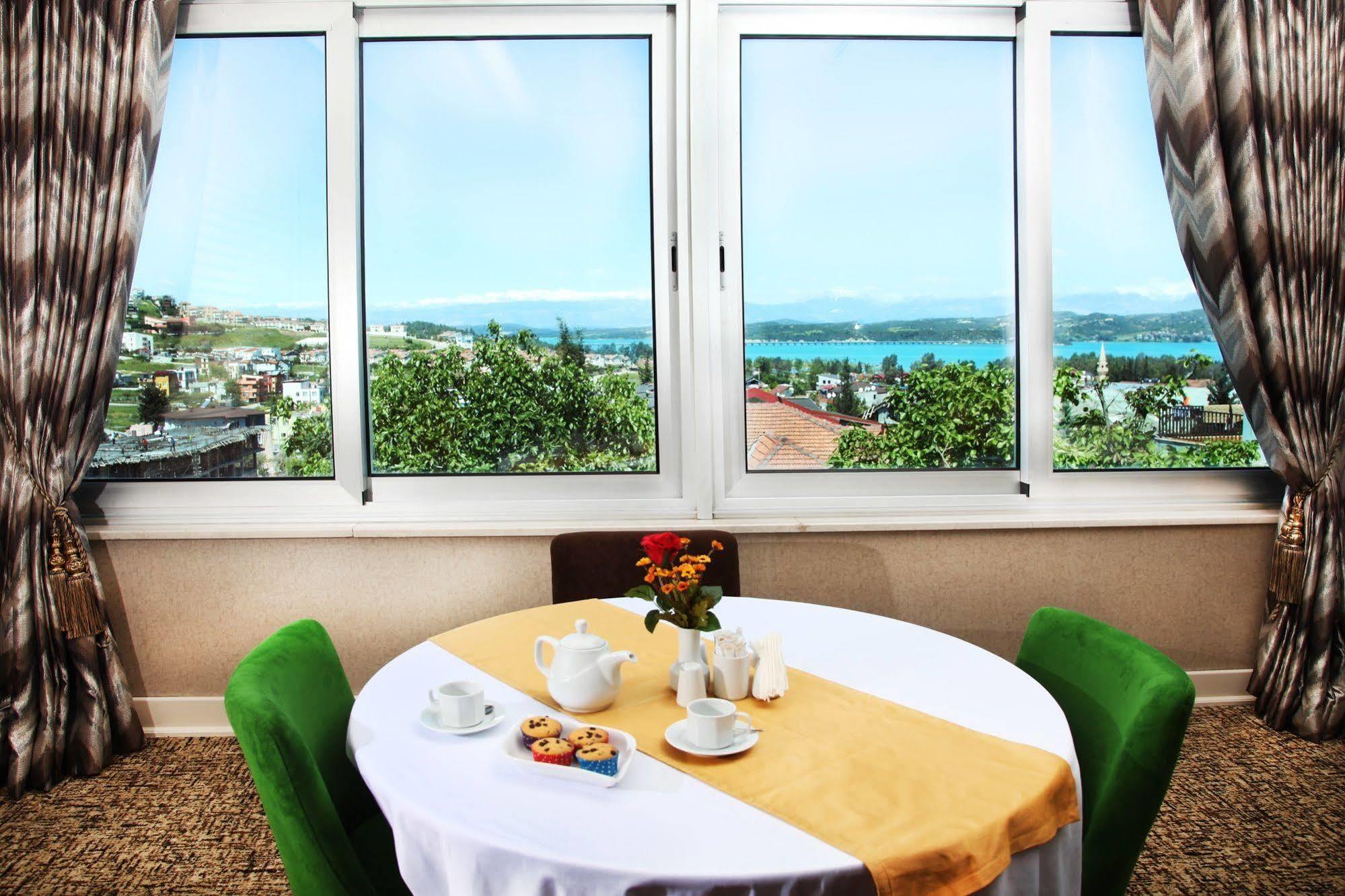 Cukurova Erten Hotel Adana Bagian luar foto