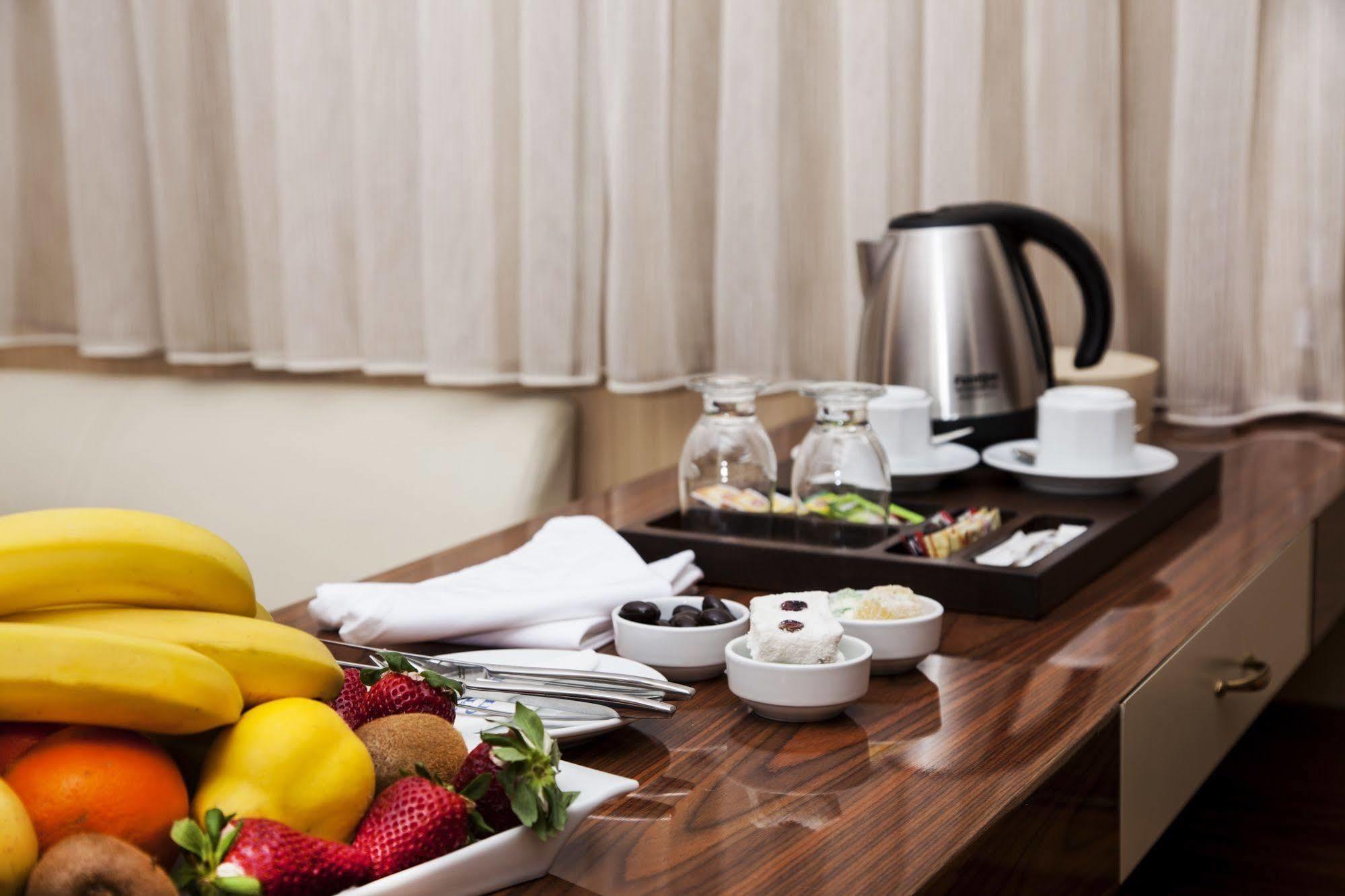 Cukurova Erten Hotel Adana Bagian luar foto
