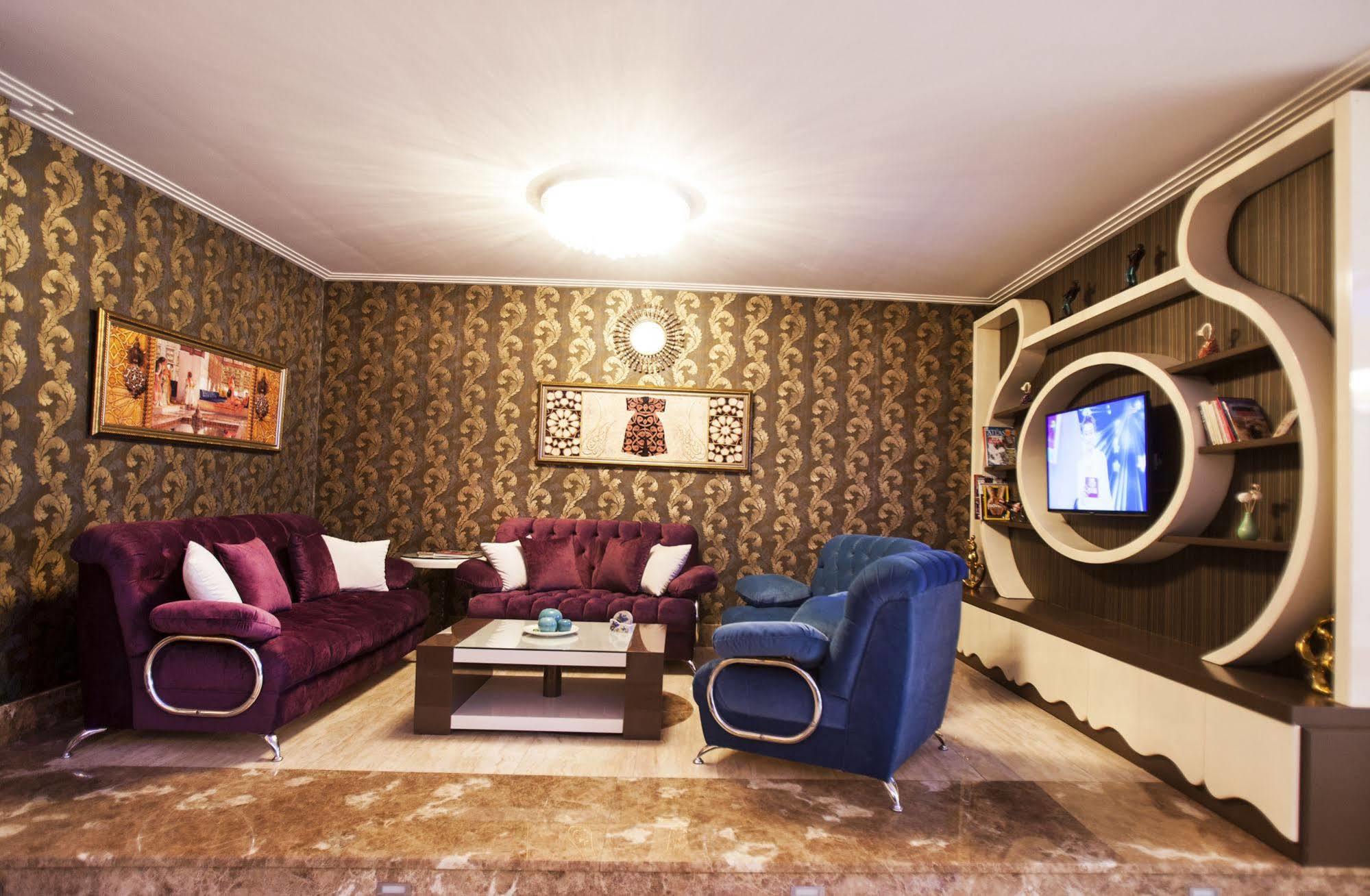 Cukurova Erten Hotel Adana Bagian luar foto
