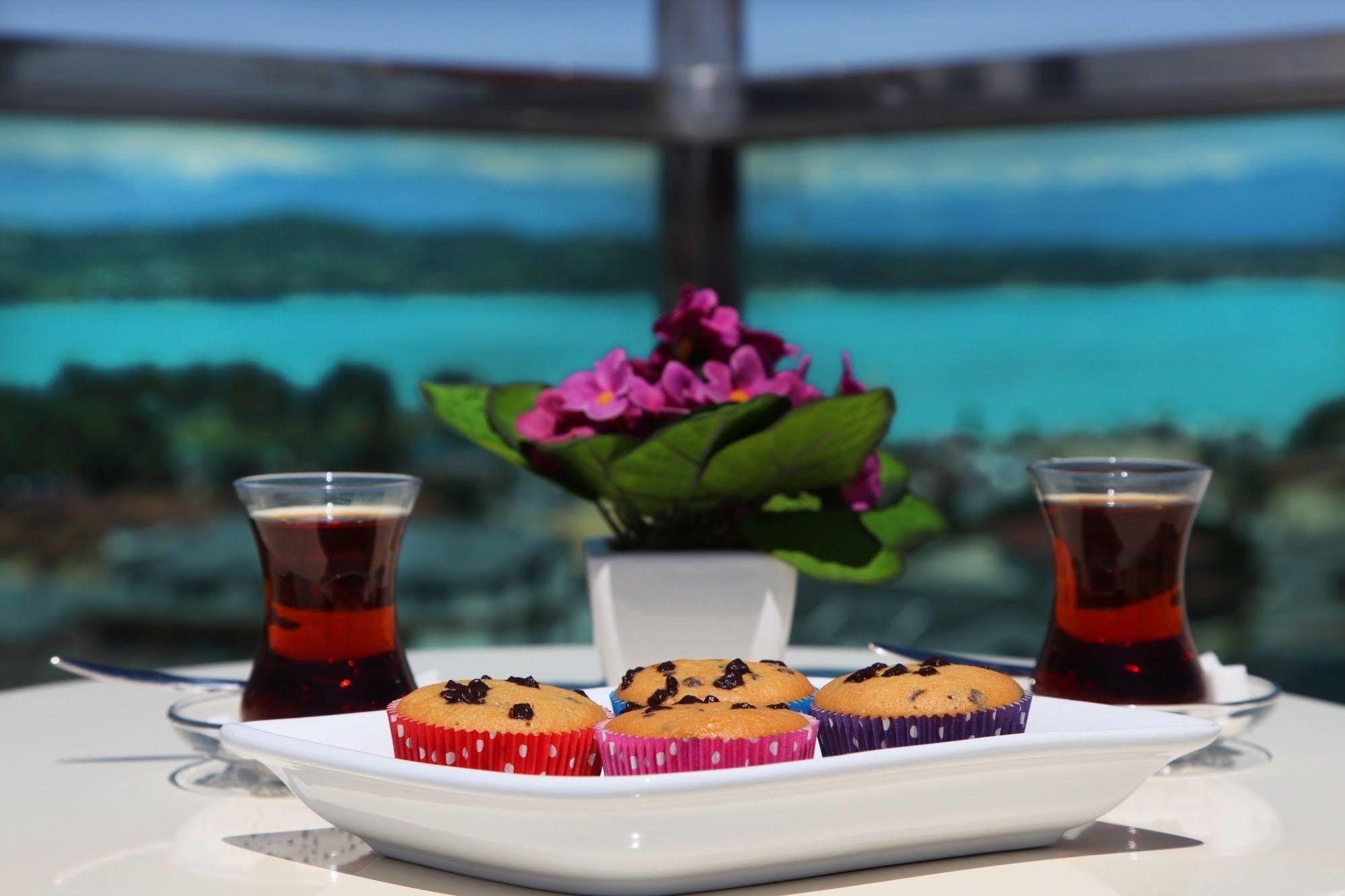 Cukurova Erten Hotel Adana Bagian luar foto